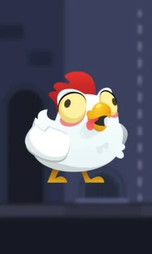 Chicken Road slot by InOut Games at BetScore