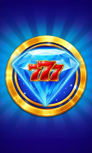 Diamond Strike Lucky Reels slot by Good Luck Games at BetScore