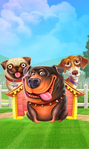 The Dog House slot by Pragmatic Play at BetScore