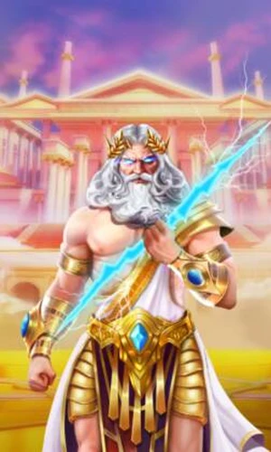 Gates of Olympus 1000 slot by Pragmatic Play at BetScore